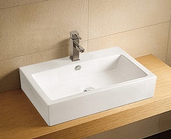 WeltWasser Раковина ELBACH 2003 – фотография-1