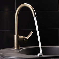 Iddis Смеситель для кухни Cuba CU2LBJ0i05 – фотография-4