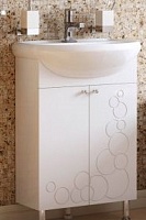 Corozo Тумба под раковину Орфей 55