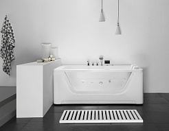 Gemy Акриловая ванна G9226 K – фотография-3