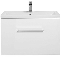 Aquanet Тумба под раковину Порто 80