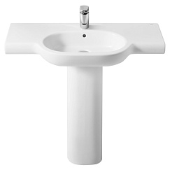 Roca Раковина "Meridian" 32724B000 – фотография-4