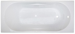 Royal Bath Акриловая ванна Tudor RB 407702 160x70 – фотография-1
