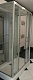 Frank Душевая кабина F-507-1 с паром – картинка-40