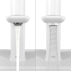 Iddis Смеситель для раковины Slide SLIWTBTi01 – фотография-8