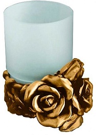 Art&Max Стакан Rose AM-B-0091D-B – фотография-1