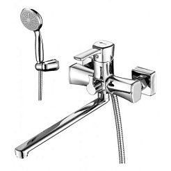 Lemark Смеситель для ванны Evitta LM0551C – фотография-1