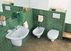 Jika Раковина "Olymp 60" 1061.3 – фотография-4