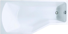 Marka One Акриловая ванна Convey 170x75 L