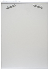 Misty Мебель для ванной Енисей 60 2 ящика подвесная белая – фотография-11