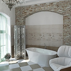 Коллекция плитки Gracia Ceramica Voyage