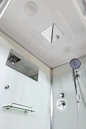 DTO Душевая кабина K 402 S – фотография-13