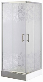 Parly Душевой уголок ZQ81 – фотография-1