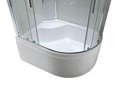 Avacan Душевая кабина 110/80 EM5811LT прозрачная – фотография-13