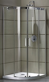 Grossman  Душевой уголок Galaxy GR-4100 – фотография-1