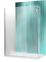 Roltechnik Душевое ограждение WALK C/1200 – фотография-1