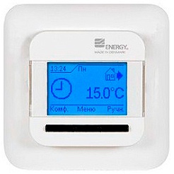 Energy Терморегулятор OCD4 1999 RU – фотография-1