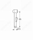 Grohe Гигиенический душ "Trigger Spray 28343000" – фотография-5