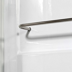 DTO Душевая кабина L520L LED – фотография-12