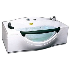 Appollo Акриловая ванна TS-0952L 180х97х55 – фотография-1