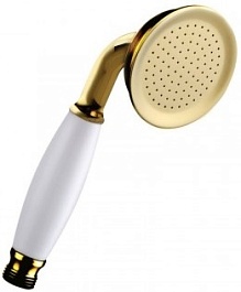 Lemark Лейка для душа LM8007G – фотография-1