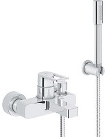 Grohe Смеситель "Quadra 32639000"
