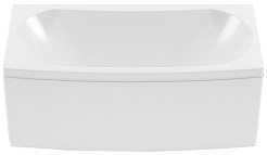 Aquanet Акриловая ванна Izabella – фотография-2