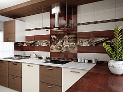 Коллекция плитки Cerrol Royal Coffe Break