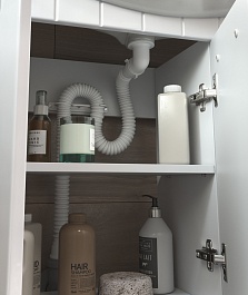 Vigo Тумба под раковину Diana 2-70 – фотография-7