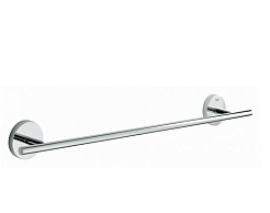 Grohe Полотенцедержатель Bau cosmopolitan 40459000 – фотография-1