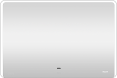 Viant Зеркало Бали 80x60