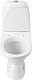Santek Унитаз-компакт Римини 1WH302130 – фотография-7