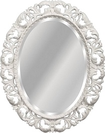 Misty Зеркало для ванной Аврора O.1021.BA.ZA col 131 – фотография-1