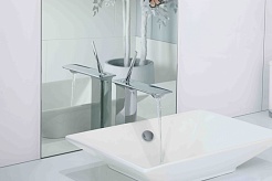 Jacob Delafon Смеситель Stance E14761-CP – фотография-3