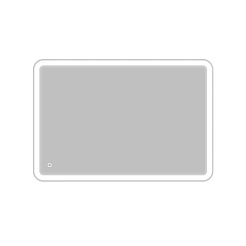 BelBagno Мебель для ванной Marino-H60 100 Bianco Lucido – фотография-11