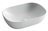 Ceramicanova Мебельная раковина Element 46 CN6009MW белый матовый