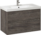 Водолей Тумба с раковиной Грейс 90 сосна пасадена