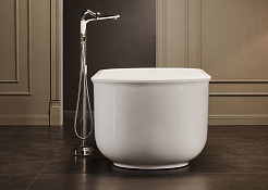 BelBagno Акриловая ванна BB401-1500-800 150x80 – фотография-3