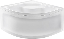 Мономах Душевая кабина 80x80 80/43 С МЗ – фотография-6