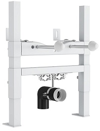 Excellent Инсталляция Shiro для биде – фотография-1