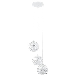 Eglo Светильник "Hanifa 92285" подвесной – фотография-1