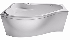 Relisan Акриловая ванна Isabella L 170x90x60 – фотография-4