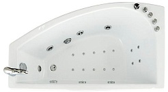 Triton Акриловая ванна Бэлла R – фотография-2