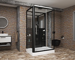 Grossman Душевая кабина GR-227 R – фотография-2