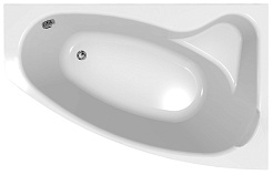Cersanit Акриловая ванна "Sicilia" R – фотография-1