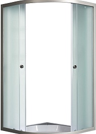 River Душевой уголок DON LIGHT 90/46 МТ без поддона – фотография-1