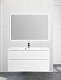 BelBagno Тумба с раковиной Marino-H60 100 подвесная Bianco Lucido – картинка-19