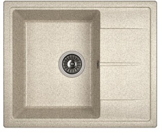 Dr. Gans Мойка Ника 580 серая