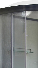 Niagara Душевая кабина NG-1908-01 – фотография-4