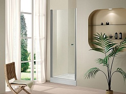 Cezares Душевая дверь в нишу TRIUMPH-D-B-1-70-C-Cr – фотография-2